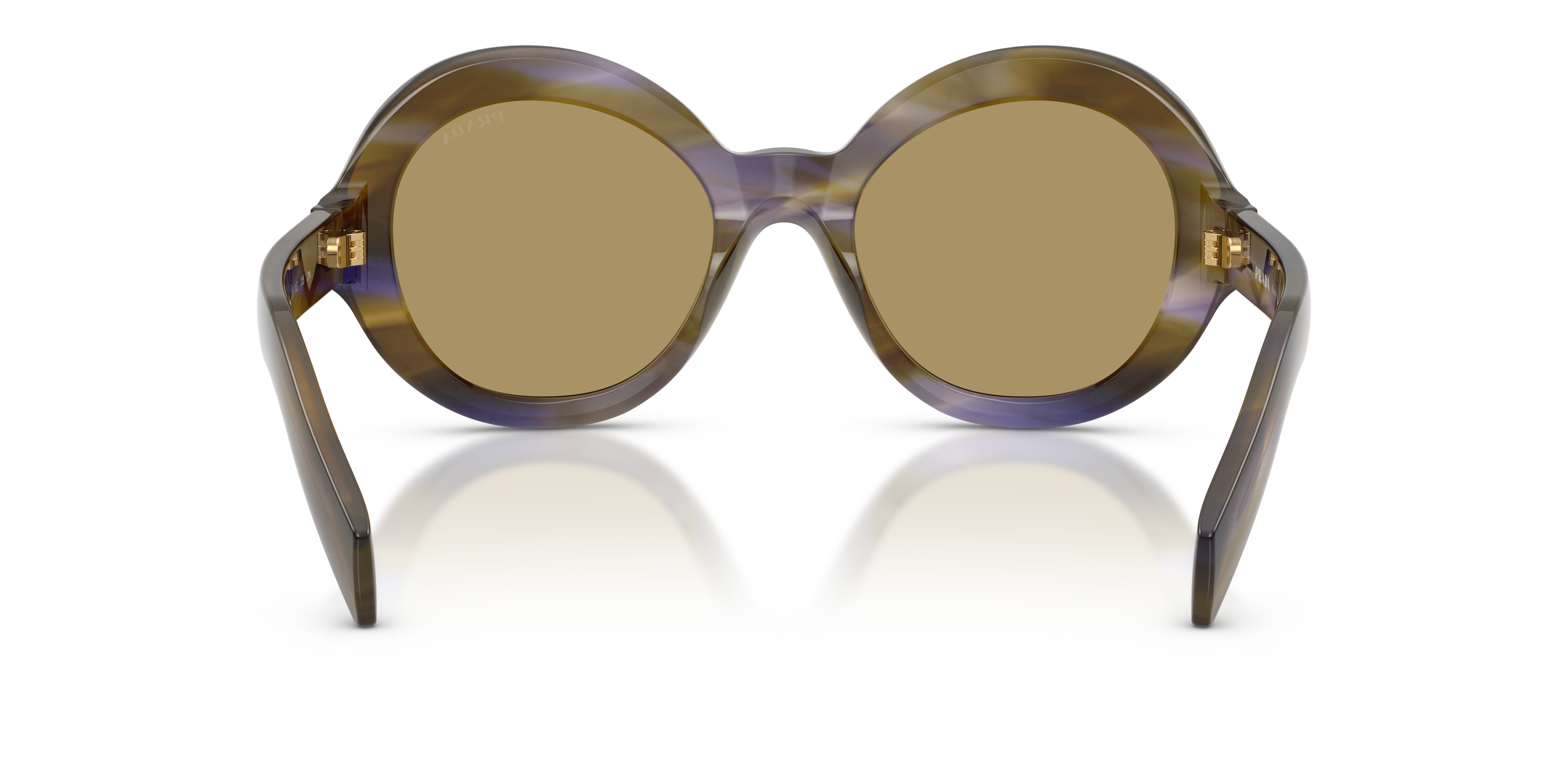 Prada PR D08SU 23G70G  